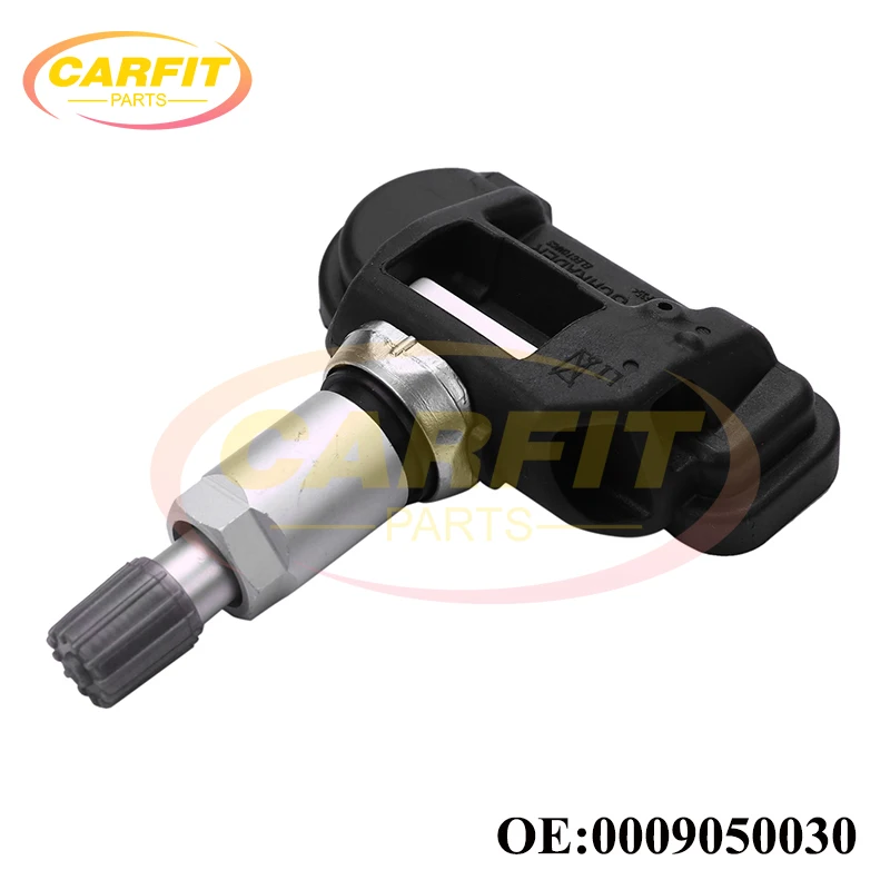 

High Quality OEM 0009050030 A0009050030 TPMS Tire Pressure Sensor For Mercedes Benz E S CL CLA CLS G GL GLK W176 W246 W204 C204