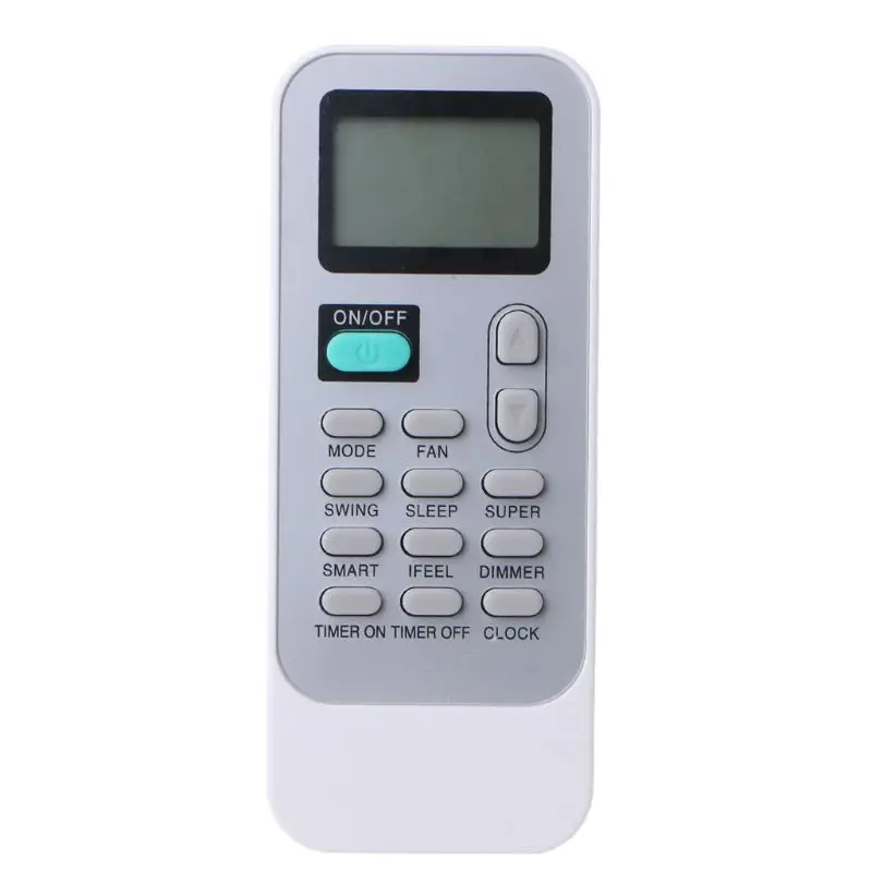 Durable Air Conditioning Remote Controller Fit for Hisense DG11J1-01 DG11J1-02 D5QC