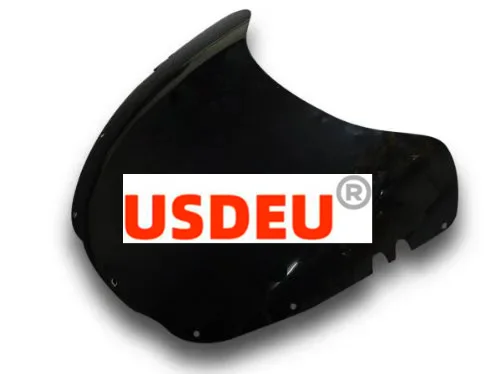 Лобовое стекло мотоцикла для Suzuki RGV250 VJ22 1991-1996 91 92 93 94 95 96 Лобовое стекло мотоцикла для Suzuki RGV250 VJ22 1991-1996 91 92 93 94 95 96