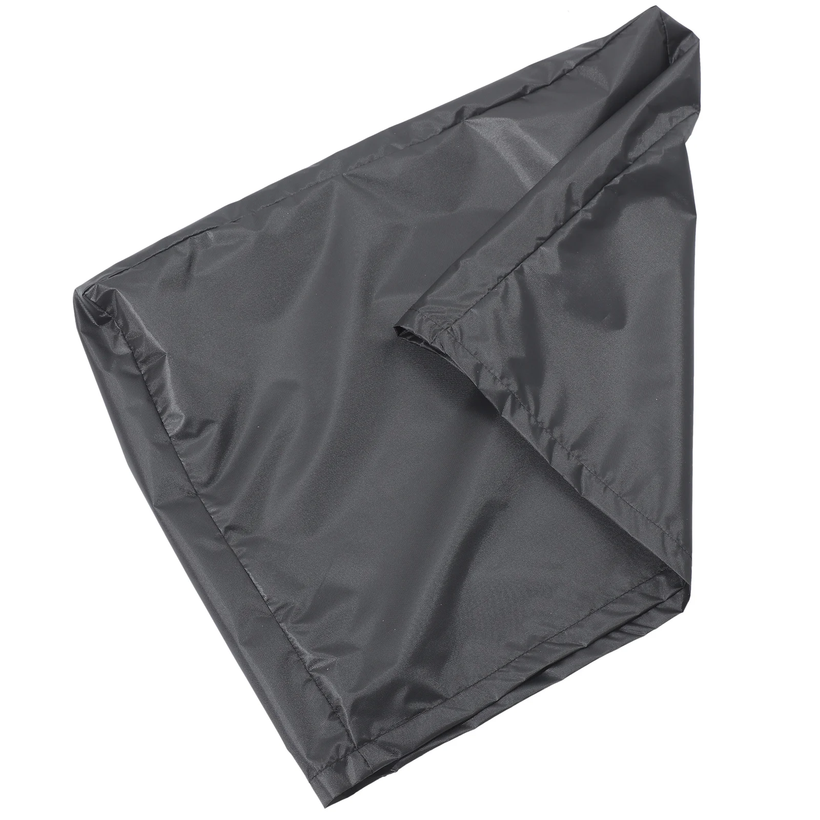 

Universal Computer Monitor Cover Dustproof Water Resistant 420D PU Material Screen Protector for Desktop LCD Monitor Lightweight