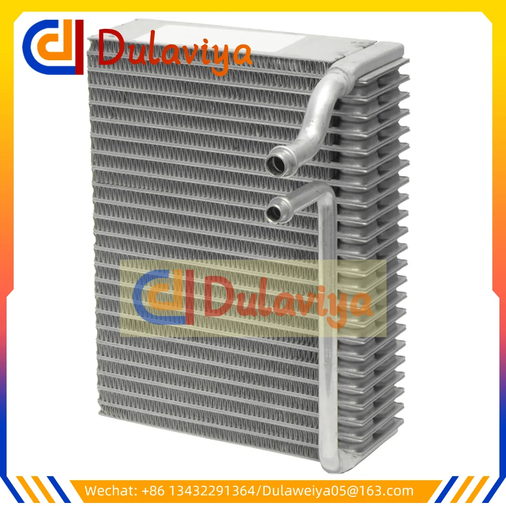 Air Conditioning AC Evaporator Coil For Peugeot 206 1998-2001 2014325 2733307 6444C6