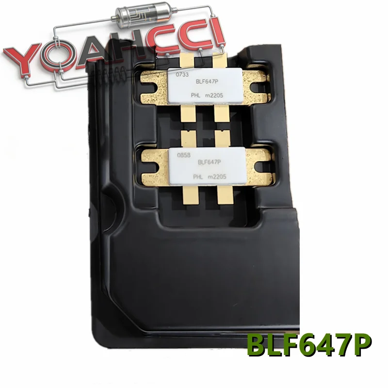 BLF647P (1piece) SMD Broadband power LDMOS transistor ,Original In Stock