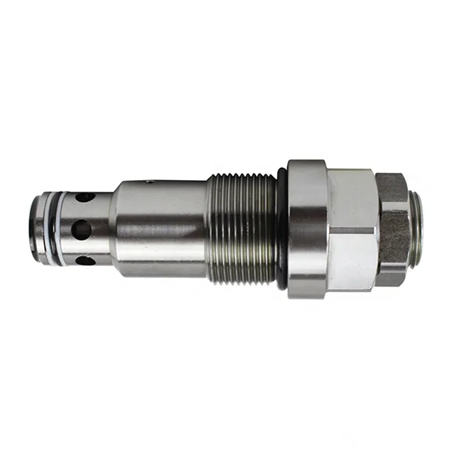 

320 E320 Excavator Main Relief Valve 360 4599 360-4599 3604599