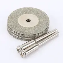 30mm Diamond Cutting Discs 10pcs #5