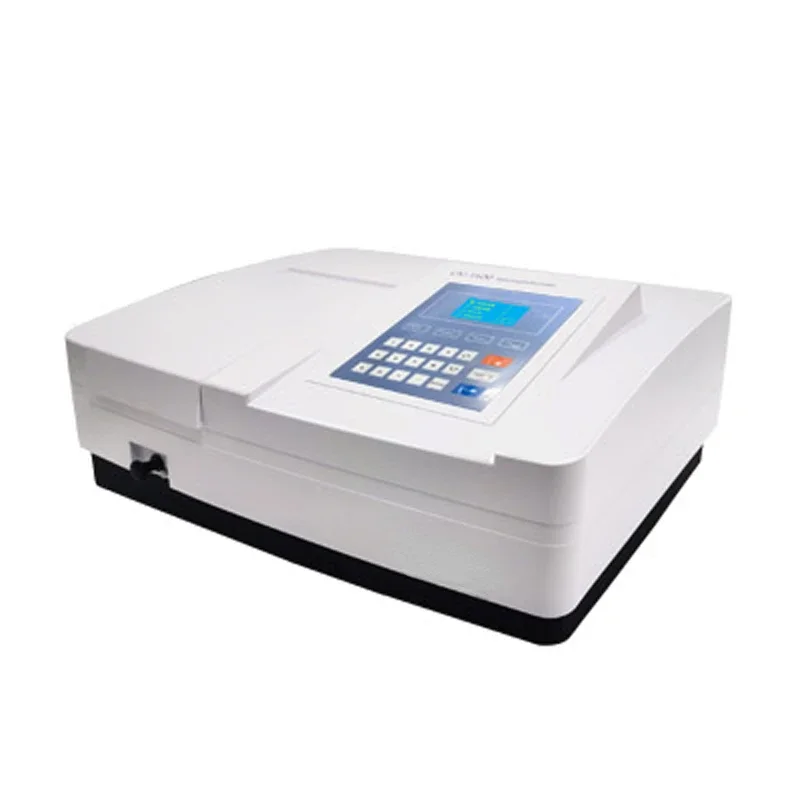 

V-1600/UV-1600/V-1800/UV-1800 Ultraviolet/Visible Spectrophotometer