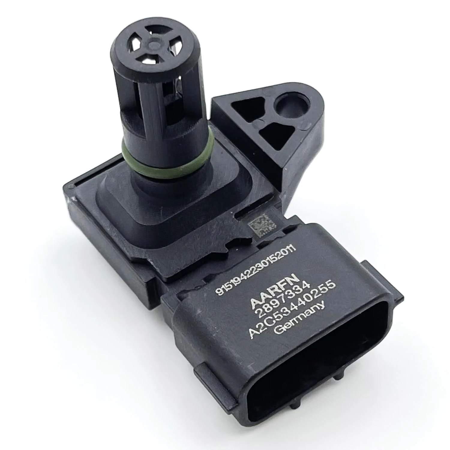 

ISM ISX ISZ для деталей двигателя Cummins, датчик температуры давления ECM 2897334 2872784 4921324 4921325