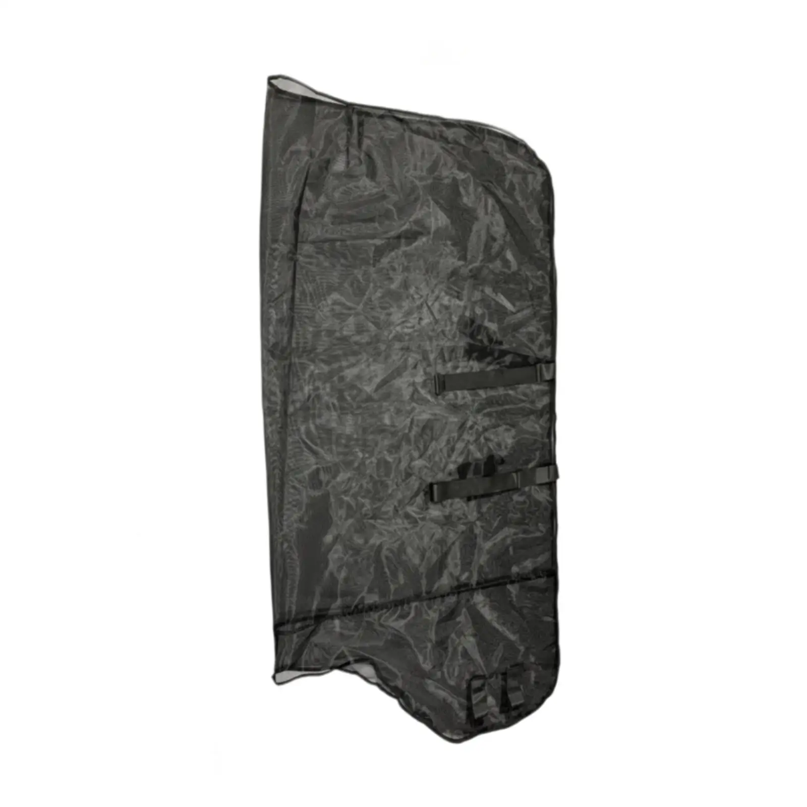 black-nylon-horse-fly-net-rug-for-summer-with-full-coverage-mesh-body-and-reliable-belly-strap-fastening