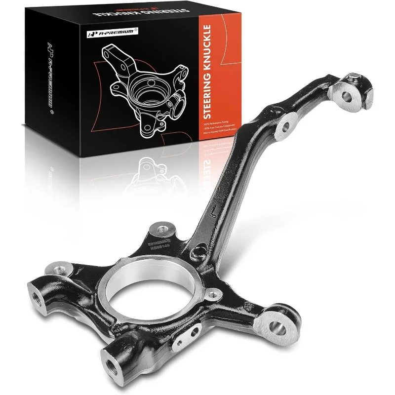 

A-Premium Front Suspension Steering Knuckle