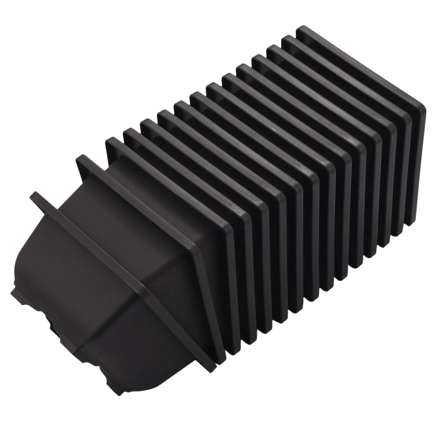 

ABBY-30 PCS 4,7-дюймовый цветочный горшок, квадратный пластиковый тренировочный горшок для бонсай, контейнер для цветочного сочного цветочного горшка, для сада