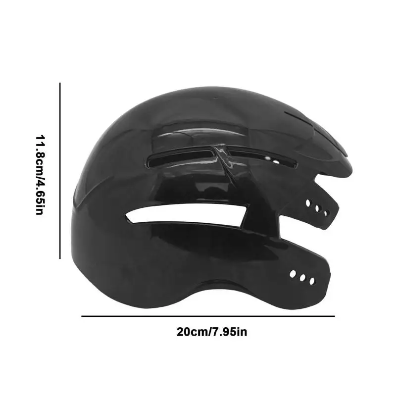 Hard Hat Insert Bump Hats For Safety Hard Hat Insert Lightweight Reusable Hat Insert For Industrial Manufacturing Urban Rail