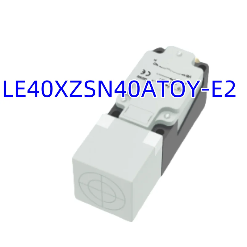 New Original Genuine Proximity Switches   LE40XZSN40ATOY-E2   LE40XZSN40ATCY-E2   LE40XZSF25ATOY-E2  LE40XZSF25ATCY-E2