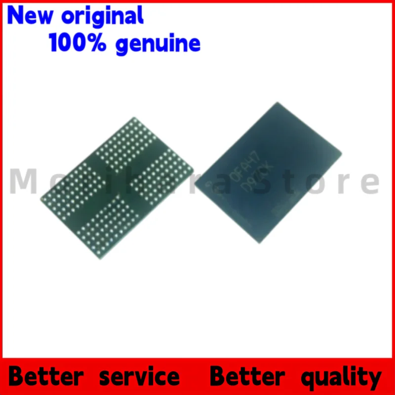 

1 шт./100% новый D9ZCK MT53E1G32D2NP-046 WT: LPDDR4 32G одиночный 4G 200 контактов черный пластиковый корпус