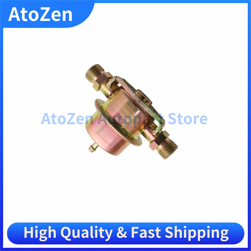 

Регулятор давления топлива (бензина) 0280161021 для Porsche 911 928 93011060230 93011060200 93011060201 – Высококачественные автоаксессуары