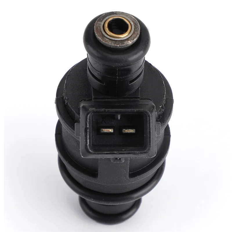 

Unusual 4PCS Car Fuel Injectors Nozzle MJY100620 817456 For LAND ROVER FREELANDER 6 Cyl2.5L 2002 2003 2004 2005 Replace Parts