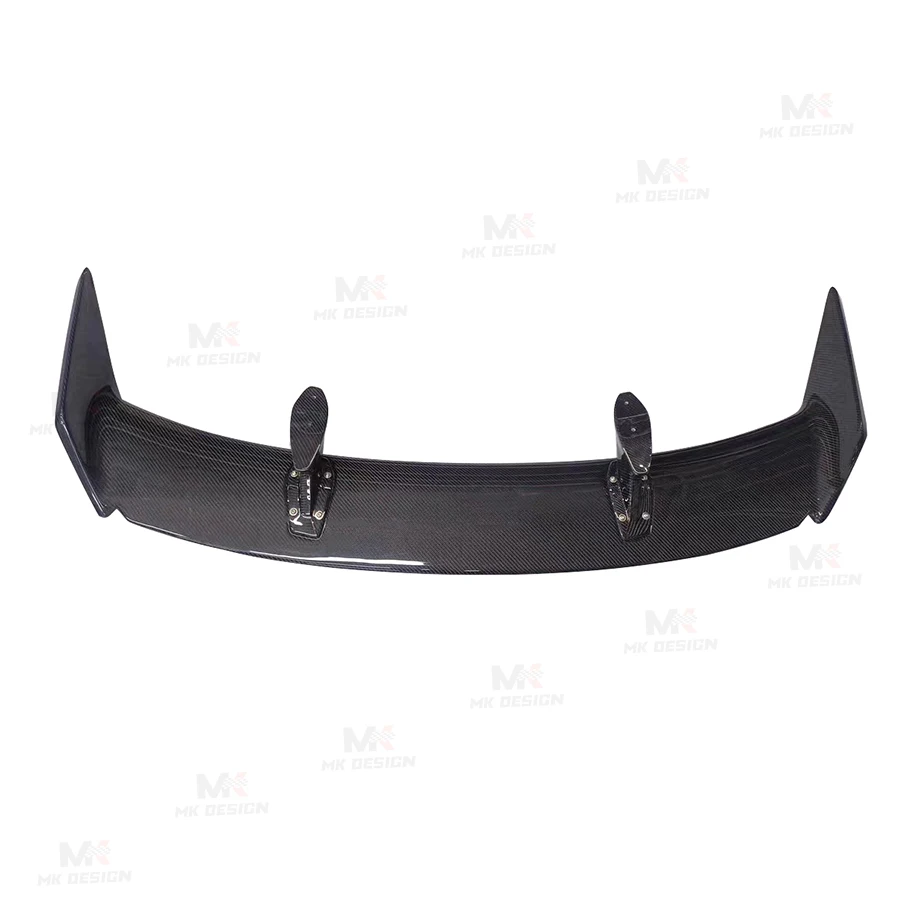 

Carbon Fiber Rear Trunk Spoiler for Toyota GR86 BRZ ZN8 ZD8 2021+ Rear Wing Boot Spoiler Auto Parts