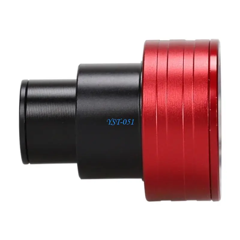 

E15A Eyepiece USB Port 1920x1080 Microscope Eyepiece for Digital