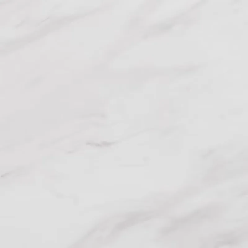 طاولة قهوة صناعية مستديرة من الرخام الأبيض مع وظيفة مصعد تخزين المدخل أو غرفة المعيشة