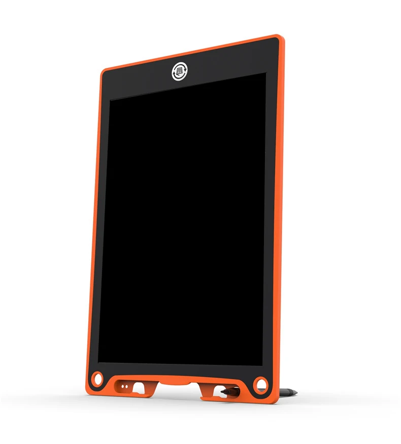 10 Inch LCD Writing Board Children's LCD Electronic Small Blackboard Drawing Pad Light Energy Eye Protection Electronics