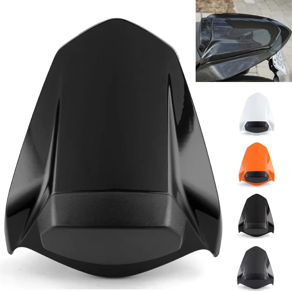 Passenger Solo Seat Rear Seat Cover Cowl Fairing For Super Duk-e 1290 R 2014 - 2019 2015 2016 2017 2018 / Superduke 1290R