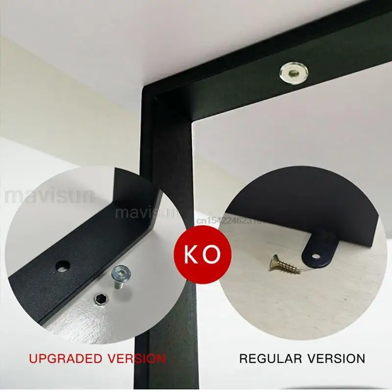 Italian Style Marble Board Dining Table For Large Apartment 2m Italian Postmodern Minimalist Big Custom Table Set High-End