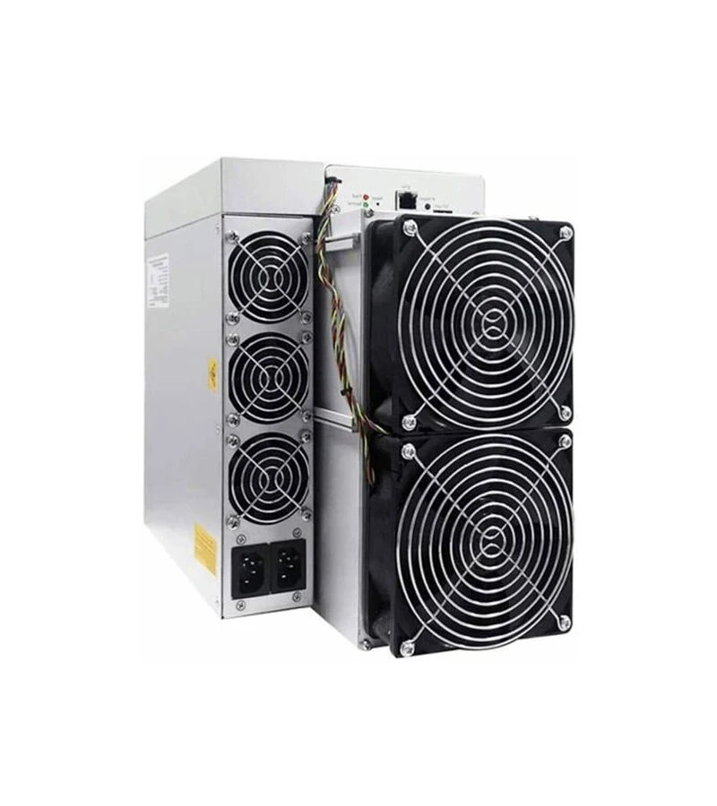

Bitmain Antminer S19k Pro 120TH/s SHA-256 BTC Майнер | 2760Вт | Высокоэффективный ASIC