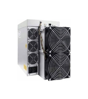 Bitmain Antminer S19k Pro 120TH/s SHA-256 BTC Miner | 2760W | High Efficiency ASIC