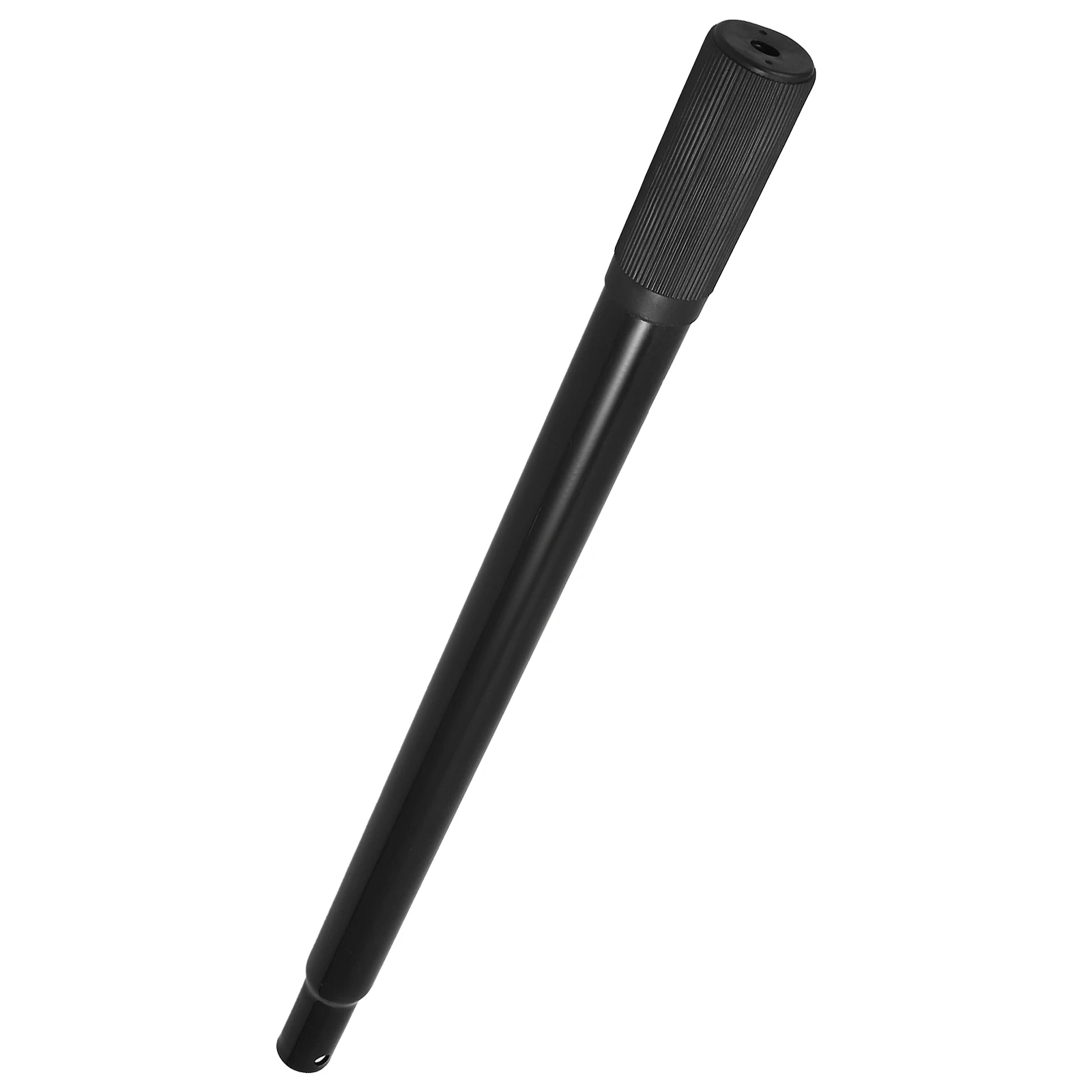 

Hydraulic Handle 3 Ton Floor Replacement Car Accessories Black Horizontal Pole Lever Easy Operate Safe Use Rubber Not