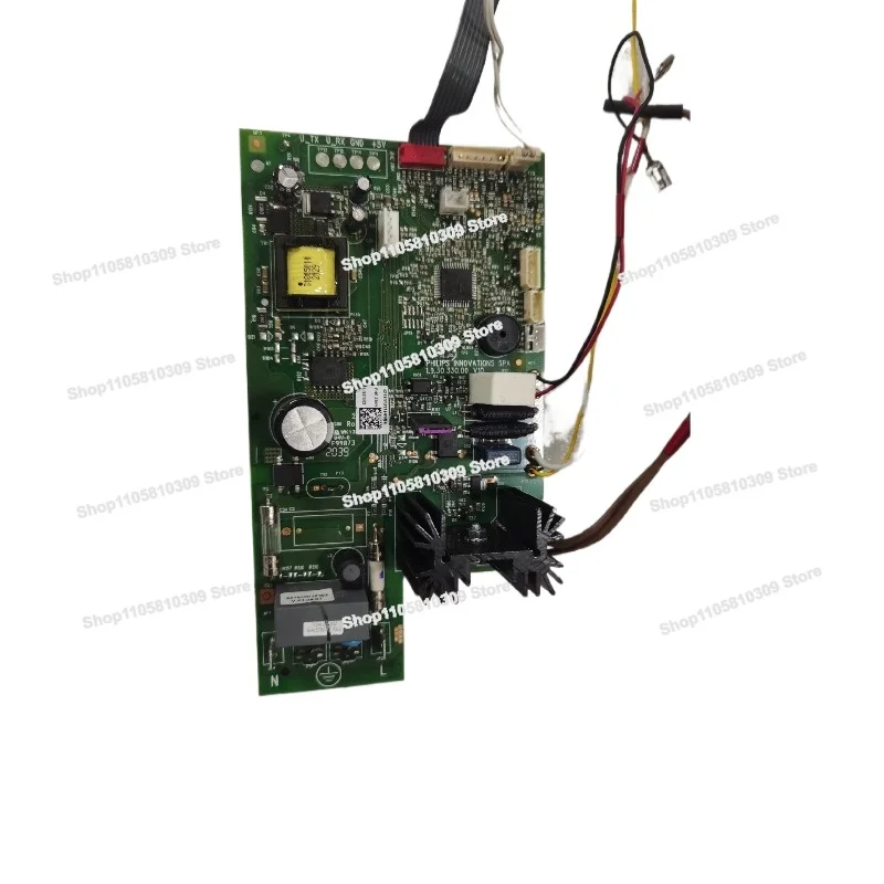 Coffee Machine EP2121 3146 1221 1220 2124 1200 2220 Power Board, Accessories