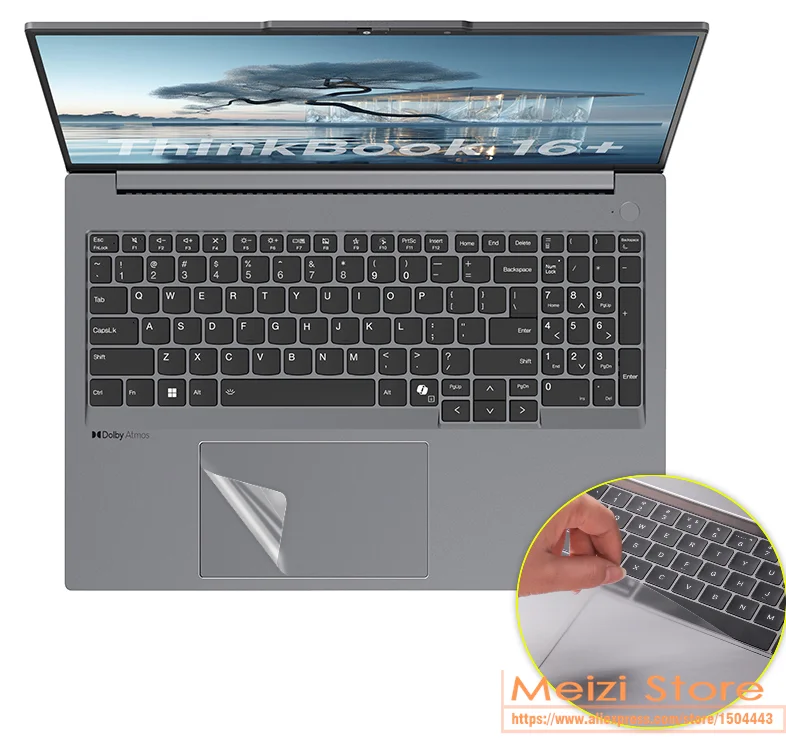 For Lenovo Laptop T…