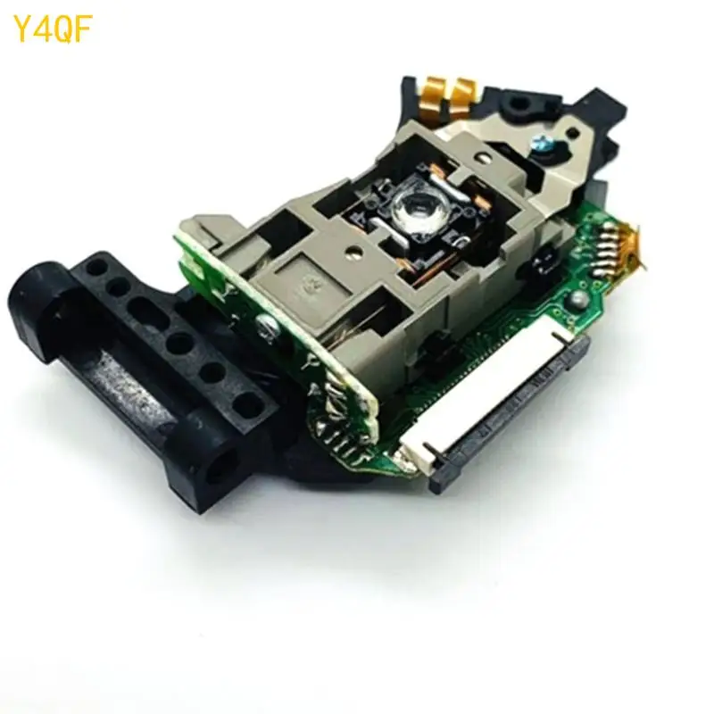 Y4QF SF-HD65 استبدال SF-HD850/HD60/HD62 DVD Heads Visible Lens Head Auturem
