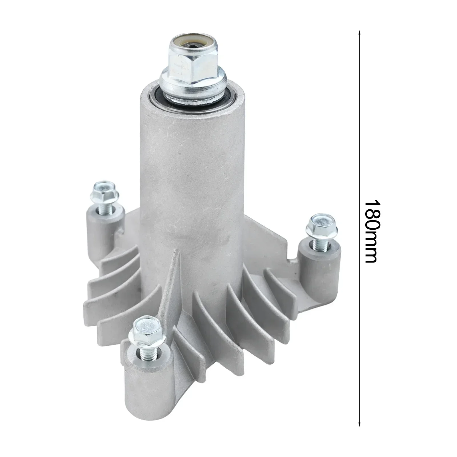 

Deck Spindle Replacement Mower Deck Spindle Lawn Mowing Mower Deck Durability And Longevity High-quality Materials