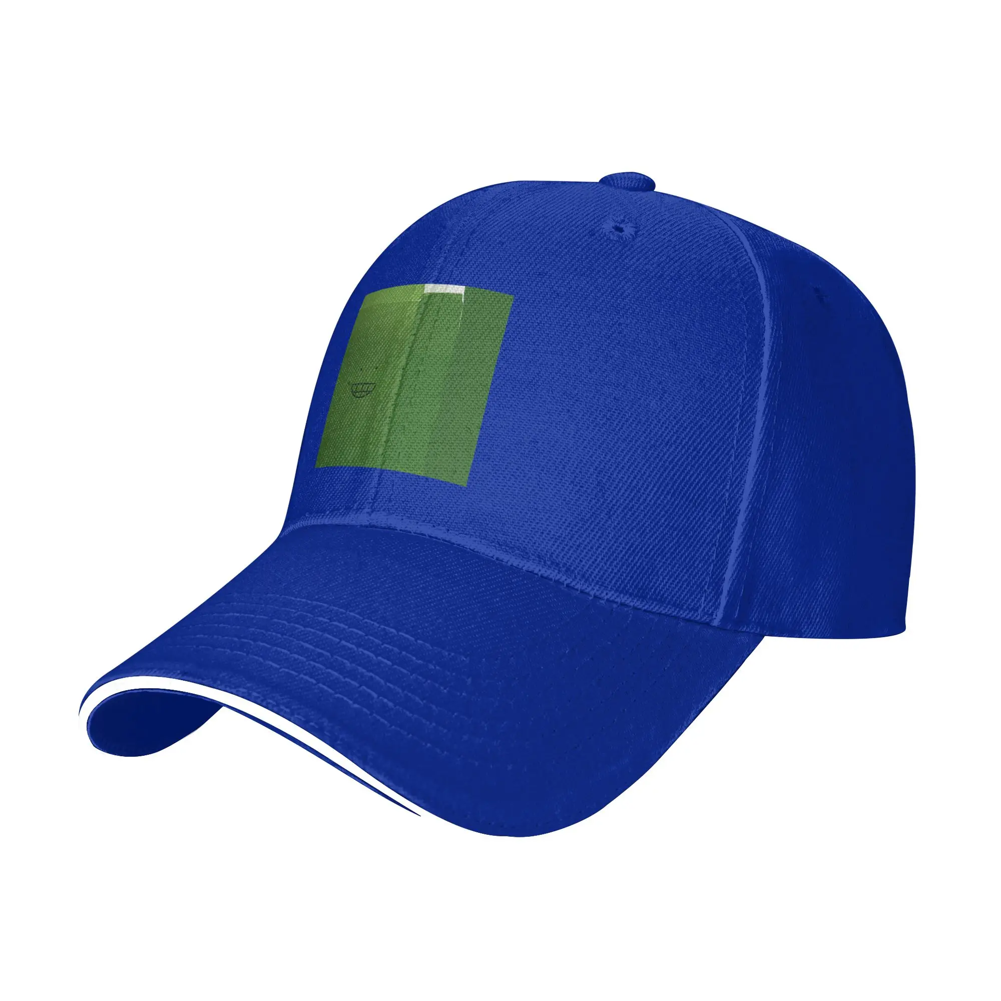 Liam Plecak from HFJone (WEIRD SMILE) Cap Casual Baseball Caps Adjustable Hat Hip Hop Summer Unisex Baseball Hats Customizable