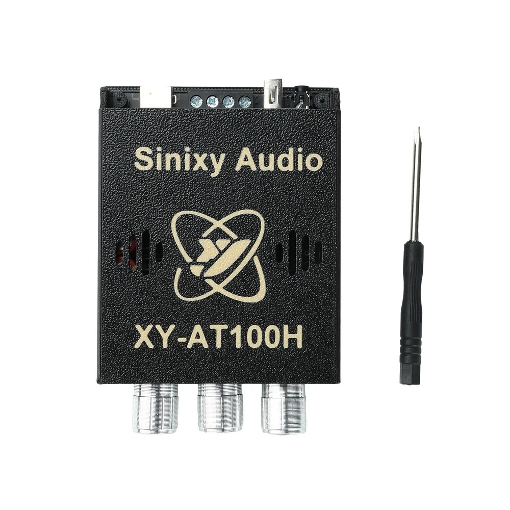 DC 5V/3.7V Tws Stereo Bluetooth Power Amplifier Board Quality Dual Channel 2x10W Audio Sound Module Car speakers