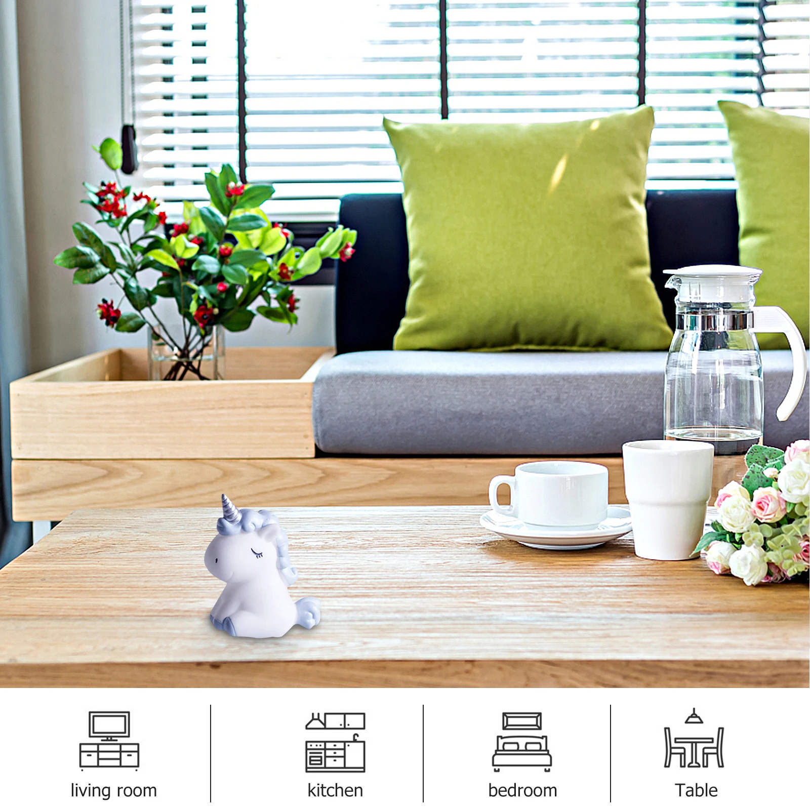 

2PCS Unicorn with Adornment Mould Base DIY Epoxy Jewelry Accessories Craft Supplies Durable Safe Gifts Epoxy Mold Ideas