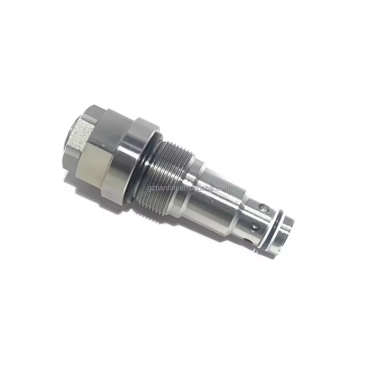 High-quality Excavator Walking Motor Overflow Valve 360-4599  3604599 for E320C Construction Machinery Parts