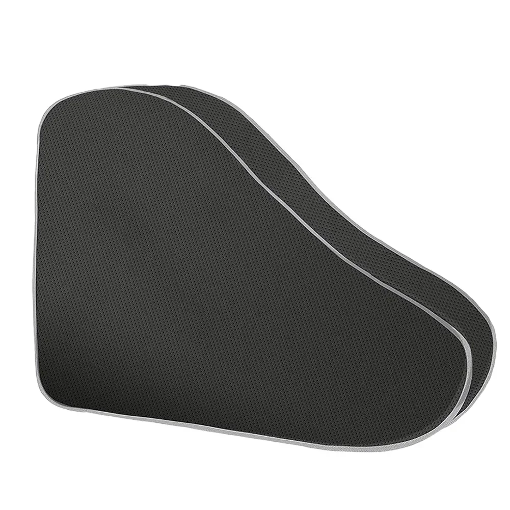 

Outdoor Protection Tow Accessories Drawbar Cover Heavy Duty Trailer Cover Tow Hook Cover 90*62*15cm Compact Storage