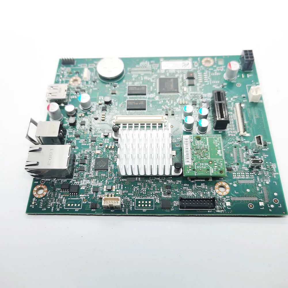 

Mainboard Main Formatter Mother Board B5L30-60003 Fits For HP LaserJet M553