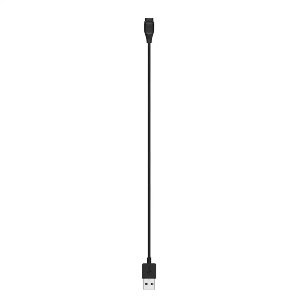 كابل ساعة شحن سريع USB Type-C ، شاحن ساعة ذكية ، Coros Pace2 ، Pex ، apex Pro ، Vertix ، Vertix2 ، أسود ، 5V