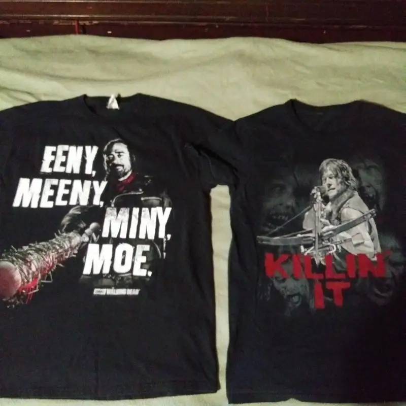 lot-de-2-t-shirts-the-walking-dead