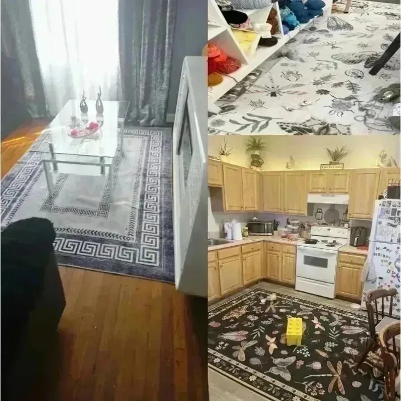 سيارة فيلم تحت عنوان منطقة حصيرة البرق ماكوين السجاد مناسبة غرفة المعيشة غرفة نوم غرفة هدية الكريسماس لعبة غرفة حصيرة غرفة ديكور #6