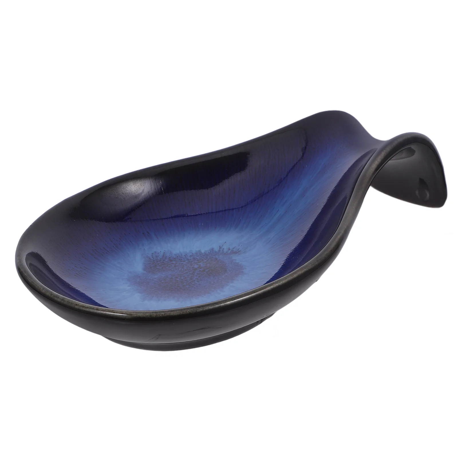 

Ceramic Sauce Dish Small Size Decorative Dipping Bowl for Home Restaurant Sauce Container Small Ceramic Bowls