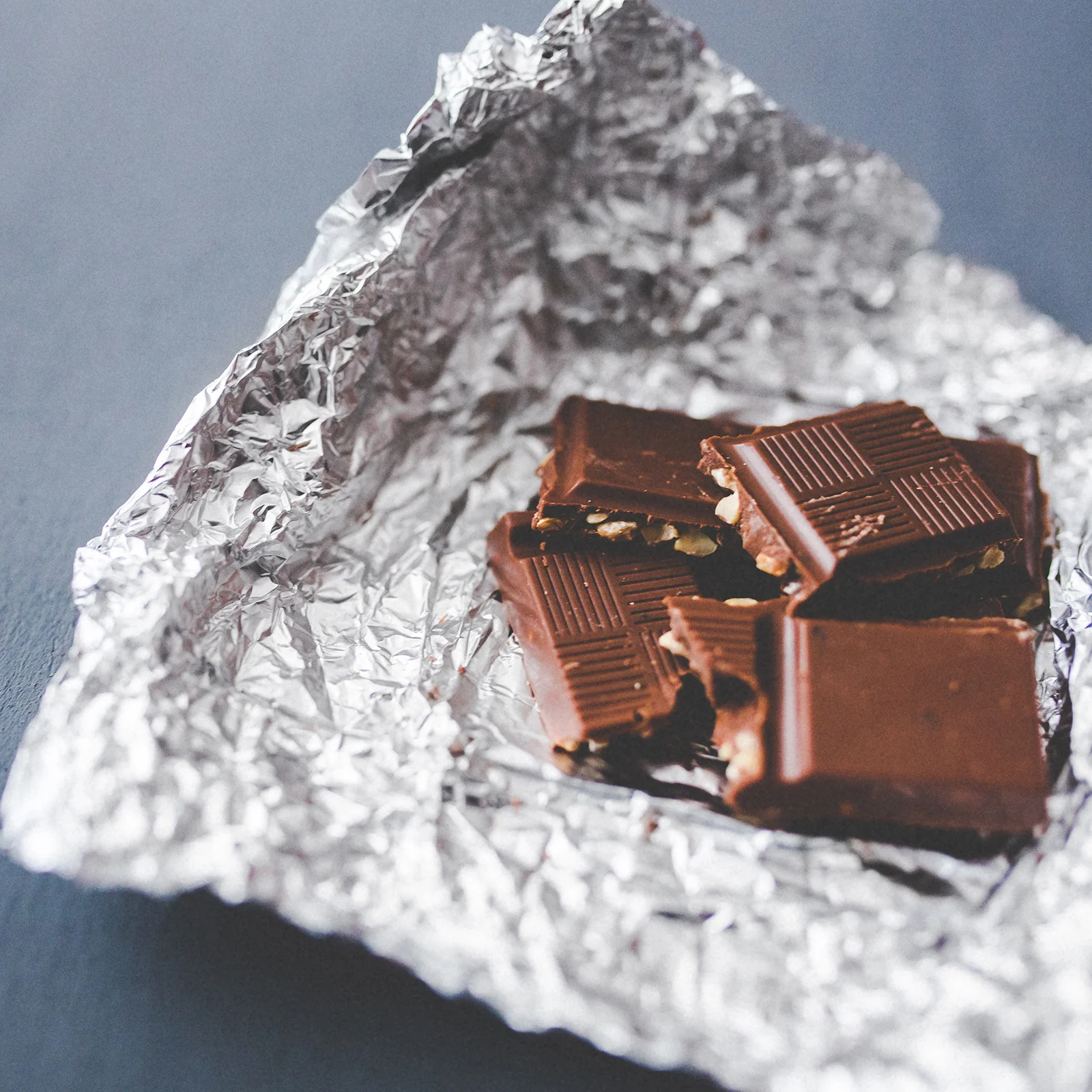 

200Pcs Candy Wrappers Aluminum Foil Premium Wrapping Paper for Chocolate Candy Packaging Baking Tool Baking Wrappers