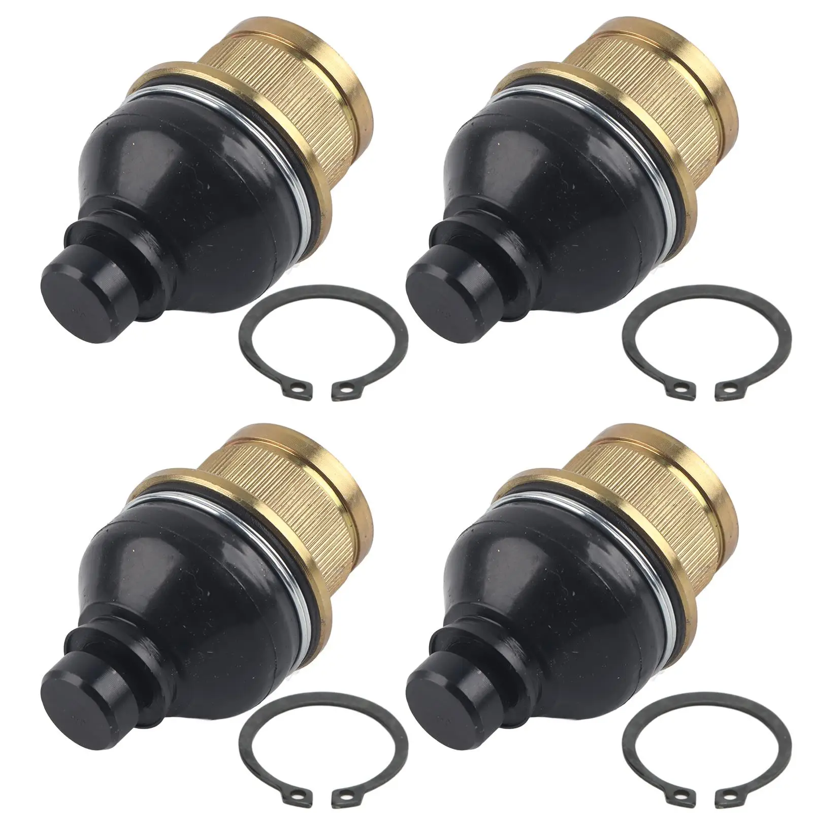 

ATV Ball Joint Antiwear WE351032 Flexible for repair