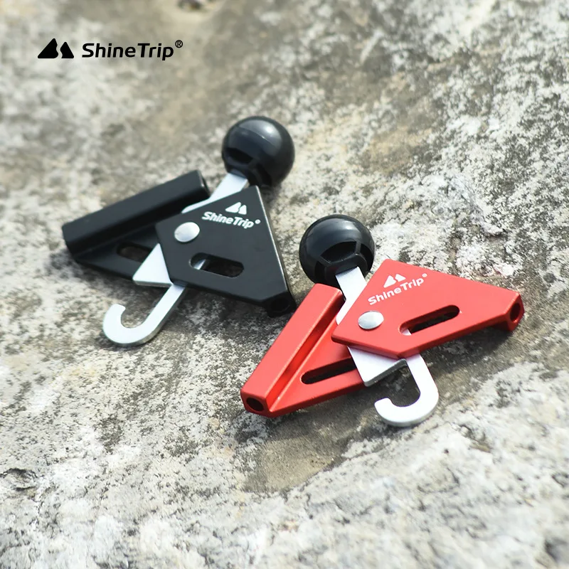 Setting Up Tents Canopy Poles Top Pins Aluminum Alloy Modification Removing Middle Pole Pyramid Tent Top Pins Aperture 8mm