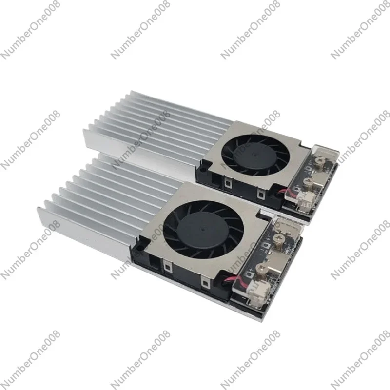 For Flying Cat U8 Radiator Portable Wifi Air-cooled Radiator Ultra-thin Aluminum Alloy Typec Cooling Fan 5V 3