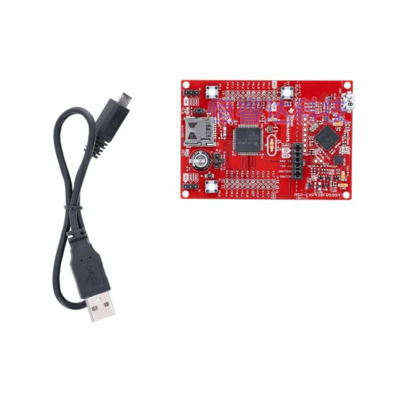 MSP-EXP430FR5994 MSP430 MSP430FR5994 LaunchPad Dev Kit