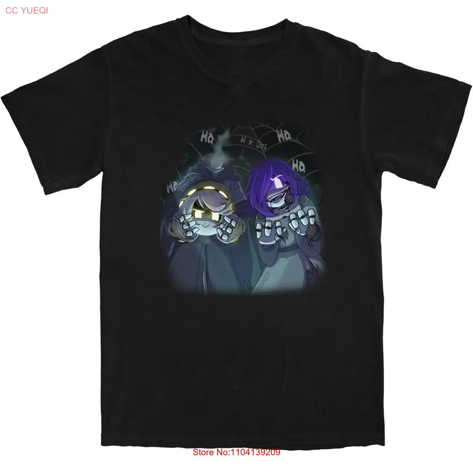 Murder Drones N And…