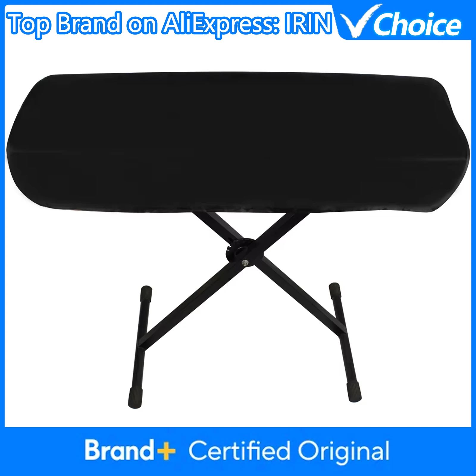 61 Keys Electronic Digital Piano Cover Musical Instrument Accessories Waterproof And Dustproof Canvas Foldable Keyboard Cover