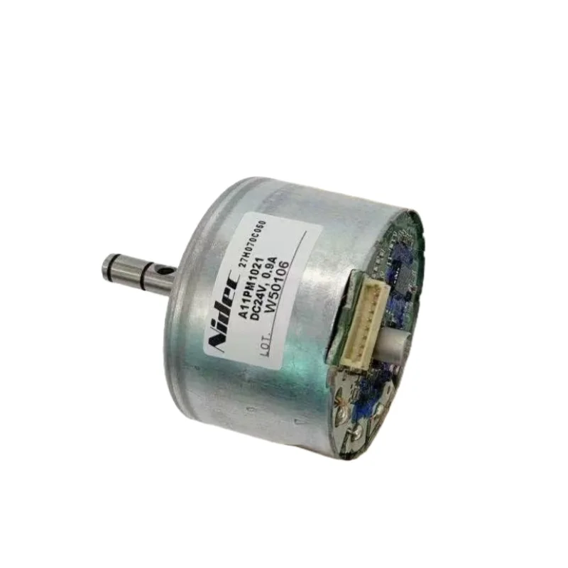 

A11PM10200 DC Brushless Motor /12 for Konica Minolta bizhub PRESS C1060 C1070 C1085 C1100 C6085 C6100 C8000 FS532 fuser Motor