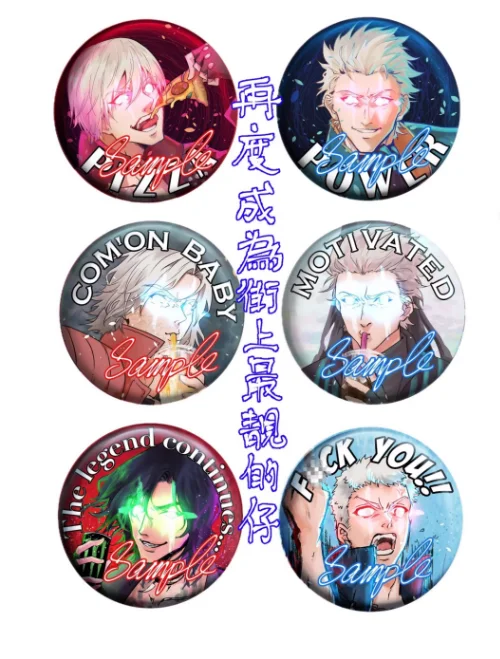 Game Anime Devil Ma…